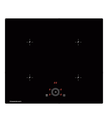 Варочные панели