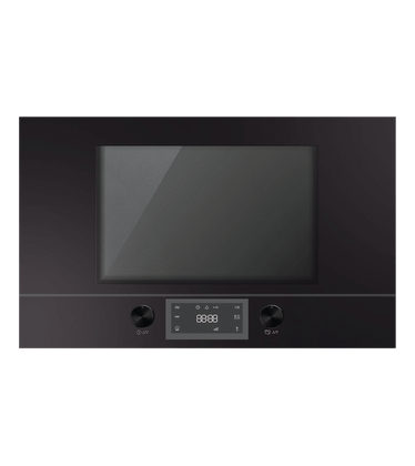 Микроволновые печи