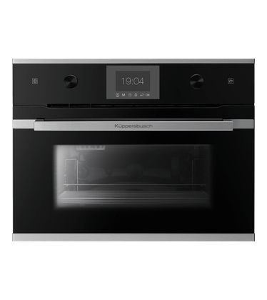 Паровые шкафы