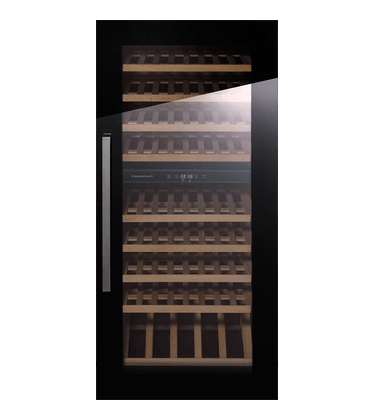 Винные шкафы