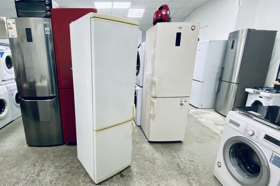 Сервис центр Kuppersbusch