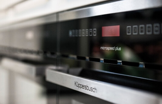 Ремонт техники Kuppersbusch