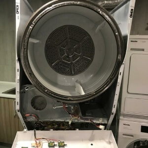 Ремонт техники Kuppersbusch