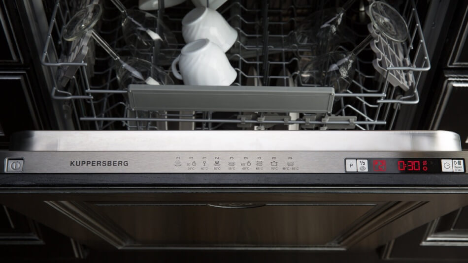 Ремонт техники Kuppersbusch